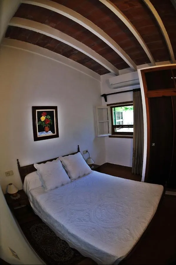 Lovely Villa 10 Minutes Walk To Pollensa Center Square  Pollenca