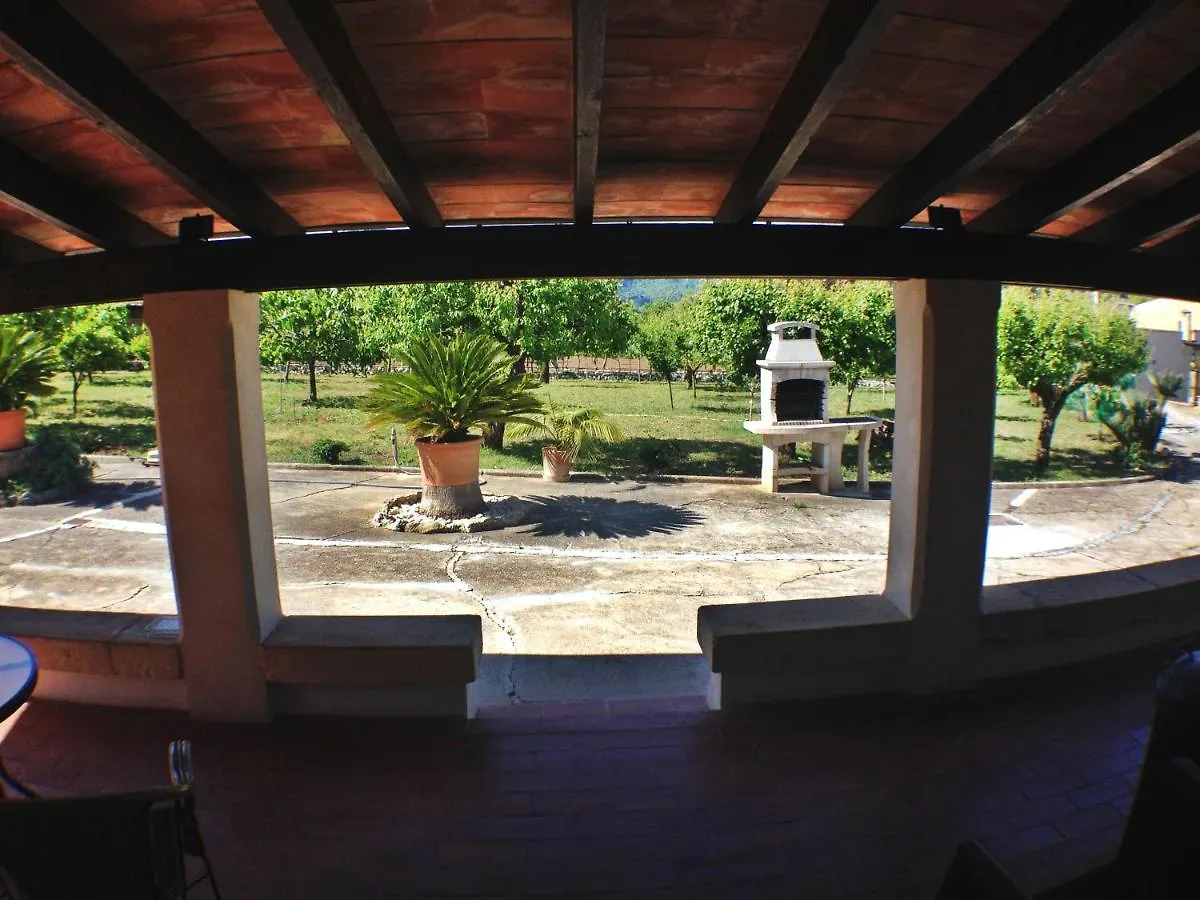 Lovely Villa 10 Minutes Walk To Pollensa Center Square