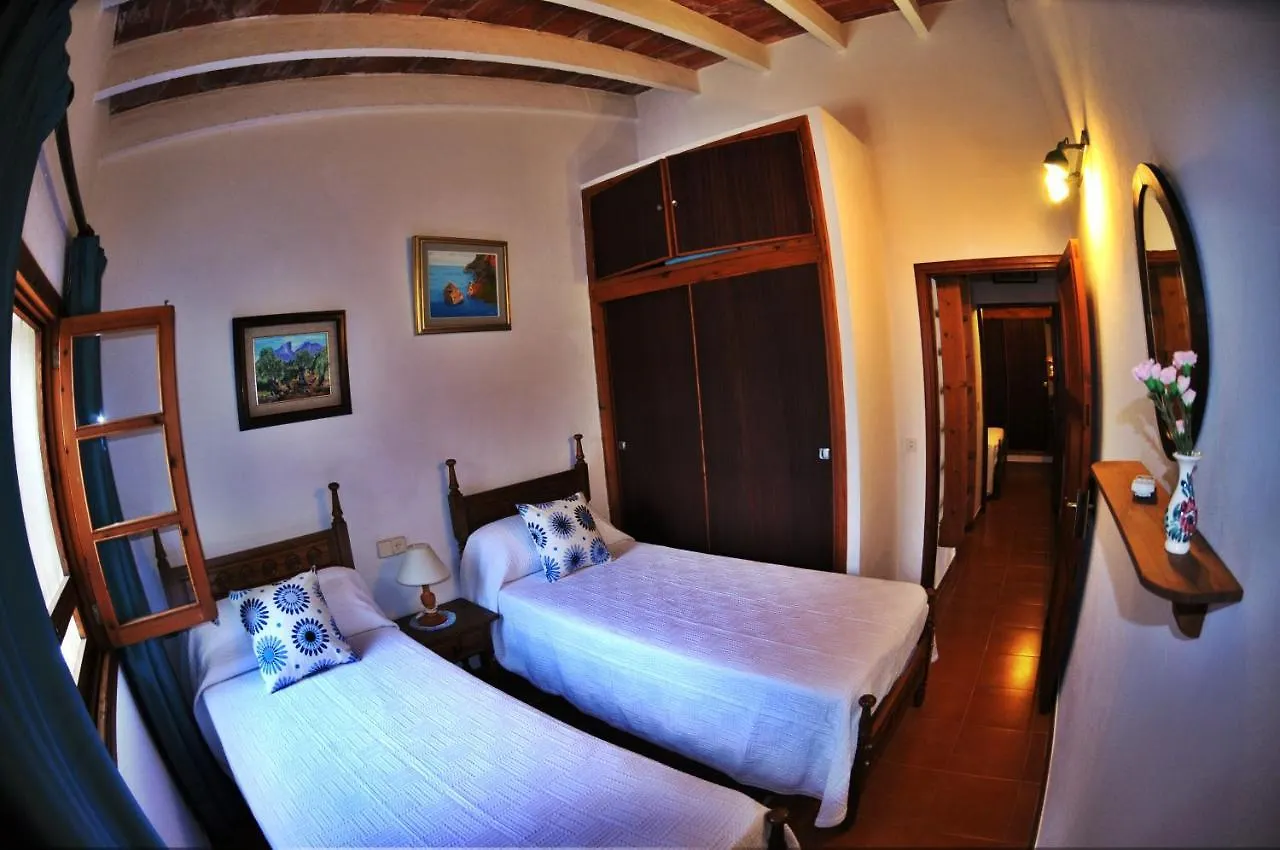 Lovely Villa 10 Minutes Walk To Pollensa Center Square Spain