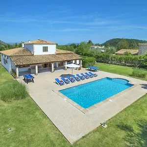 New! Orquidea - Walking Distance To Village Pollenca