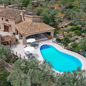 Alordes Pollenca