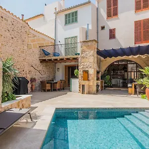 Bons Aires By Sunvillas Mallorca Pollenca