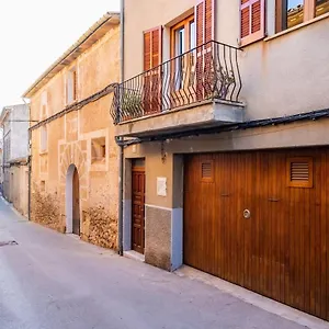 Casa Coronel Aloy Pollenca